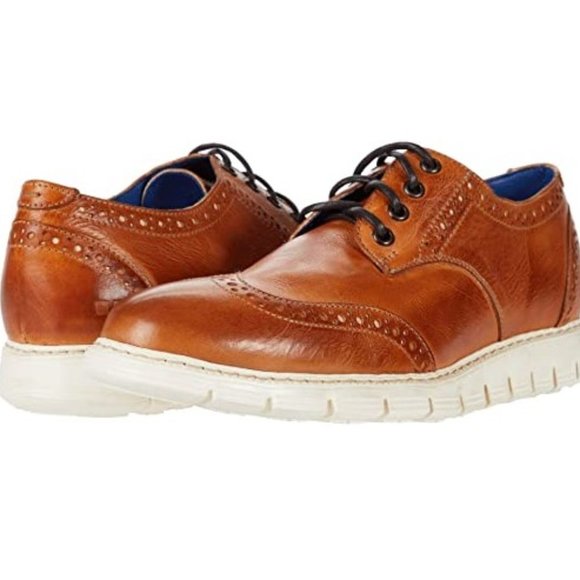 NEW BED STU Cayuga II Shoe